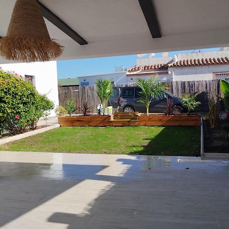 Casamaria 50 Metros De La Playa Apartment Ел Палмар Екстериор снимка