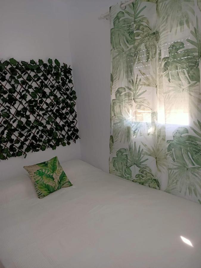Casamaria 50 Metros De La Playa Apartment Ел Палмар Екстериор снимка